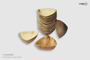 Areca Palm leaf Plates
