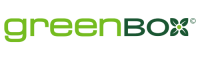 Green box logo
